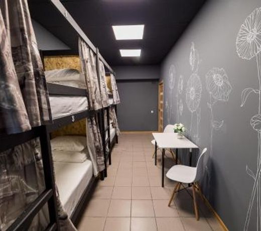 Hostels Rus-Krasnoyarsk