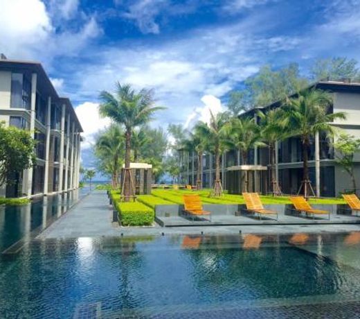 Baan Mai Khao