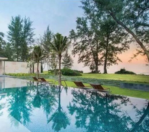 Baan Mai Khao