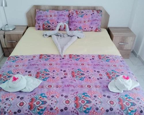 BELKA GOLF RESİDENCE apt6 / BELEK - Белек - фото 24