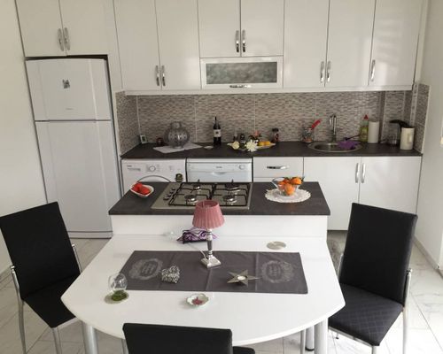 BELKA GOLF RESİDENCE apt6 / BELEK - Белек - фото 4