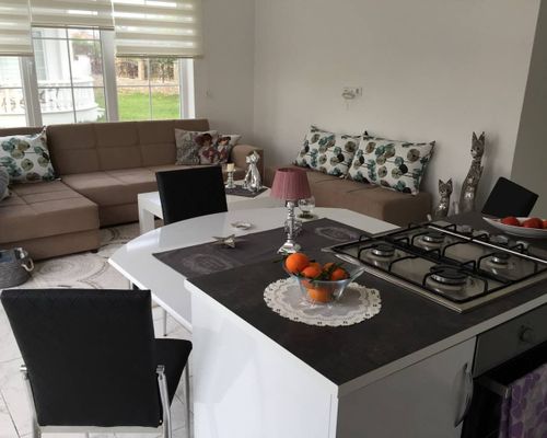 BELKA GOLF RESİDENCE apt6 / BELEK - Белек - фото 5