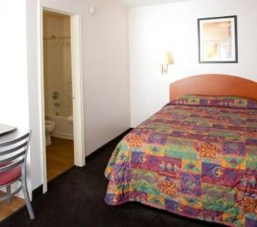 InTown Suites Extended Stay Montgomery AL