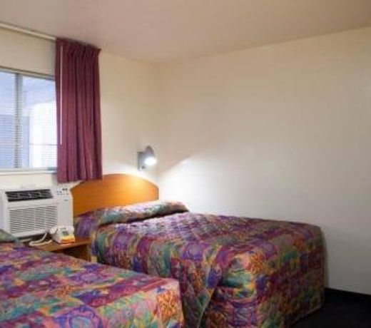 InTown Suites Extended Stay Montgomery AL