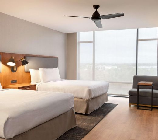 Homewood Suites By Hilton Wilmington Downtown