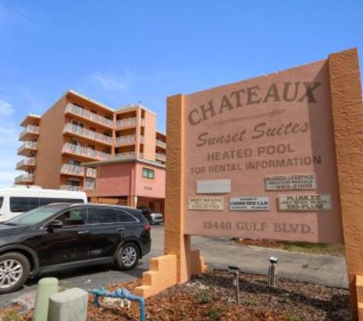 The Chateaux by Travel Resort Services