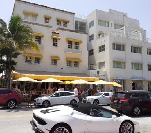 Casa Grande Apartments 301