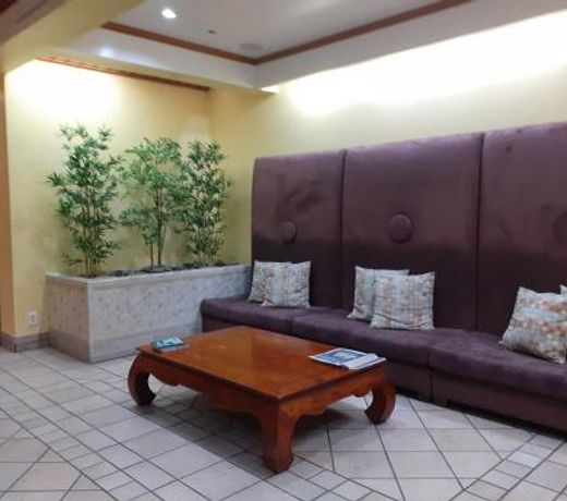 Casa Grande Apartments 301