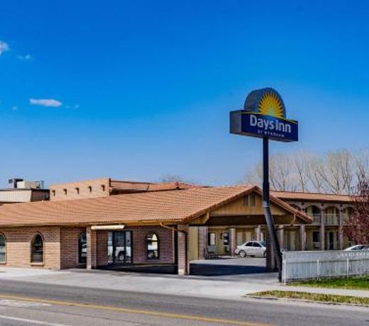 Days Inn by Wyndham Winnemucca
