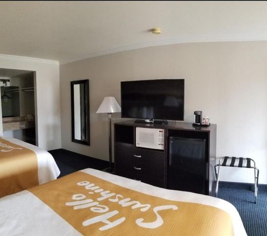 Days Inn by Wyndham Winnemucca