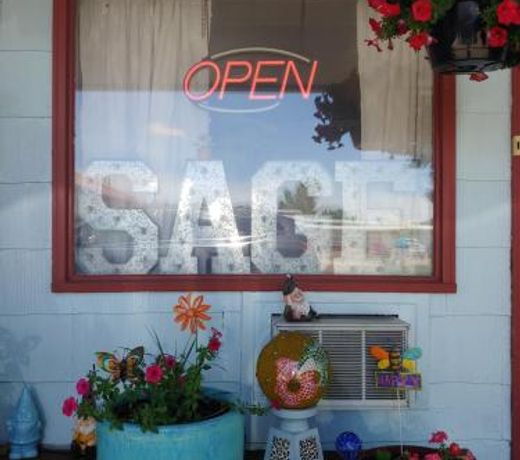 Sage Motel