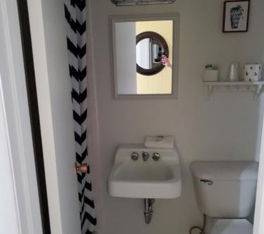 Sage Motel