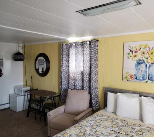 Sage Motel