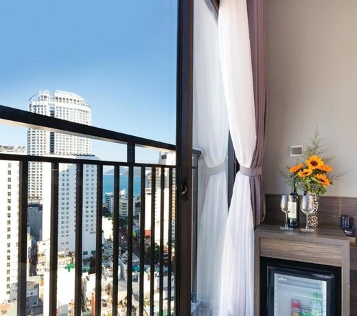 Ivy Hotel Nha Trang