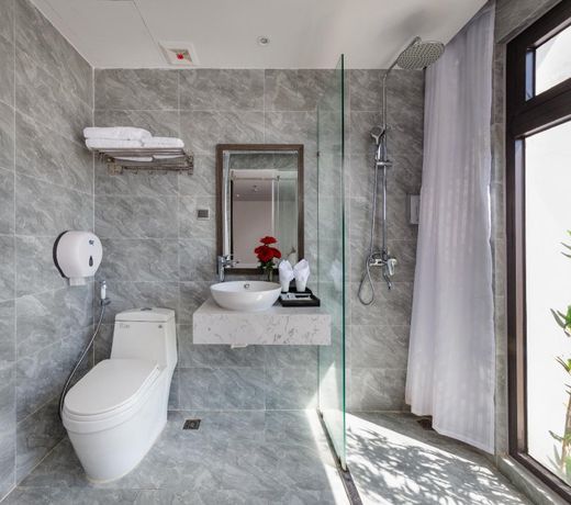 Ivy Hotel Nha Trang