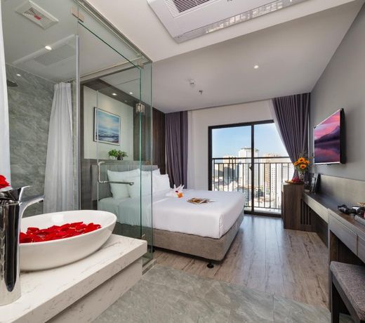 Ivy Hotel Nha Trang