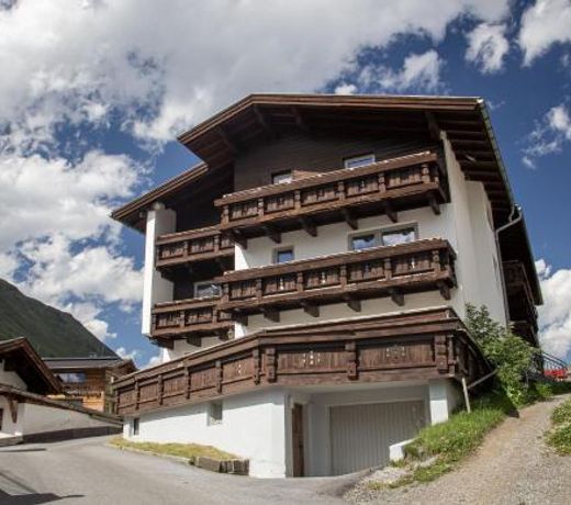 Hotel Alpenblume