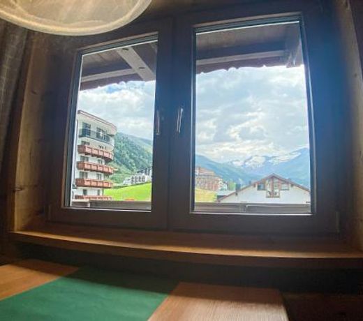 Hotel Alpenblume