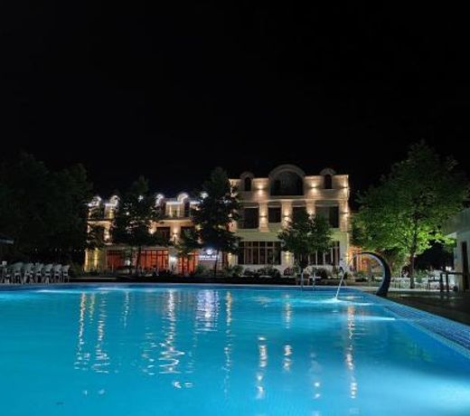 Hirkan Park Hotel