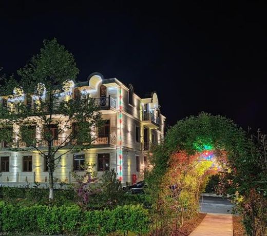 Hirkan Park Hotel