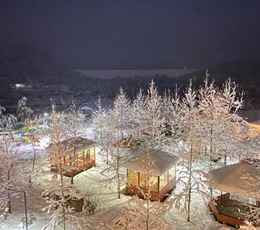 Hirkan Park Hotel