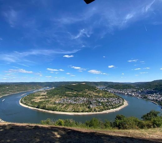 White House (1f) Boppard City