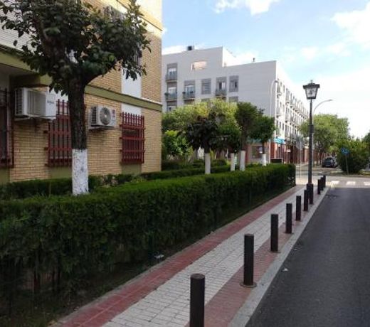 Sevilla Sol