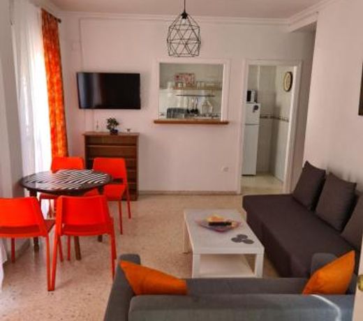 apartamento centrico jerez calle tucan n17