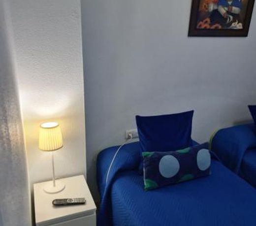 apartamento centrico jerez calle tucan n17