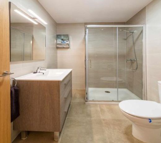 Apartamento Las GÃ³ndolas Playa ALOJAMIENTOS VISTAMAR