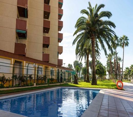 Apartamento Las GÃ³ndolas Playa ALOJAMIENTOS VISTAMAR