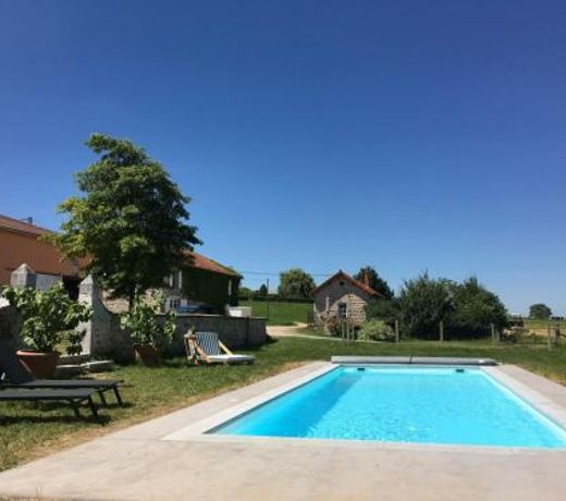 GÃ®te Saint-Andre-d'Apchon, 2 piÃ¨ces, 2 personnes - FR-1-496-142