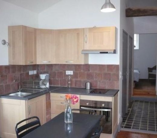 GÃ®te Saint-Andre-d'Apchon, 2 piÃ¨ces, 2 personnes - FR-1-496-142