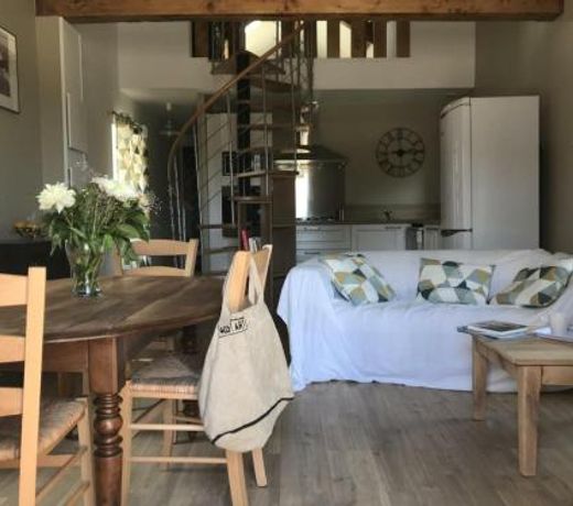 GÃ®te Saint-Andre-d'Apchon, 3 piÃ¨ces, 5 personnes - FR-1-496-143