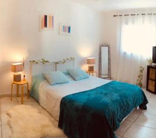 Villa Croix d Argent 15mn des plages