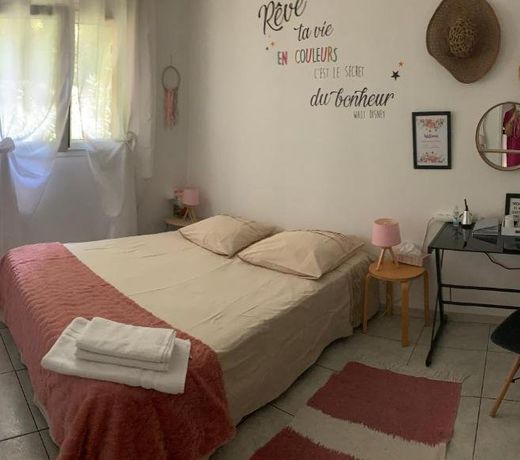 Villa Croix d Argent 15mn des plages
