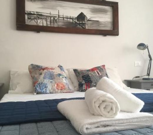 aQuamarina rooms