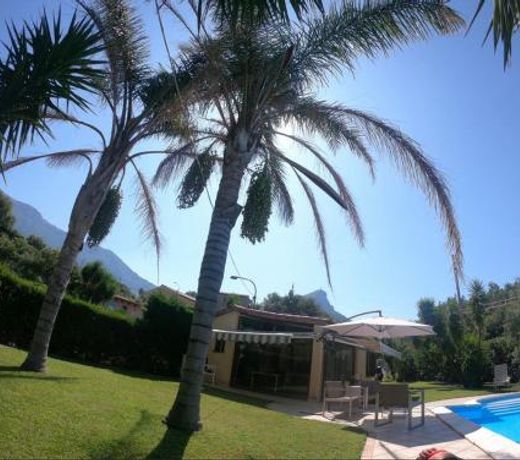 Smarthome Maratea