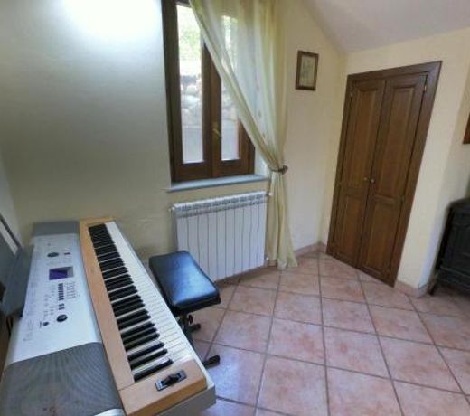 Smarthome Maratea