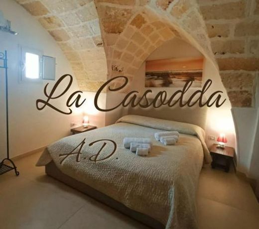 La Casodda AD