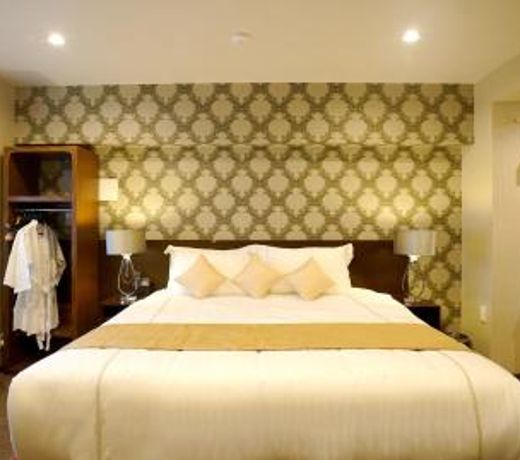 Le Tour Hotel Group Akihabara Ekimae