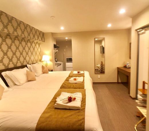 Le Tour Hotel Group Akihabara Ekimae