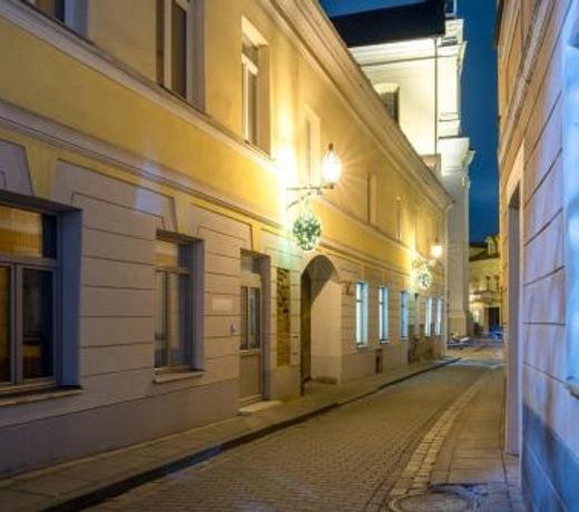 Amber Suites - Stikliu 20