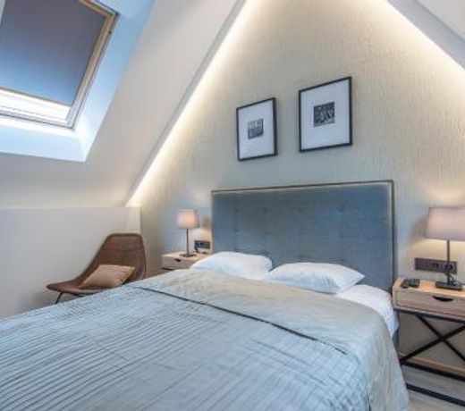 Amber Suites - Stikliu 20