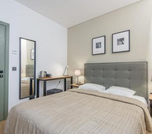 Amber Suites - Stikliu 20
