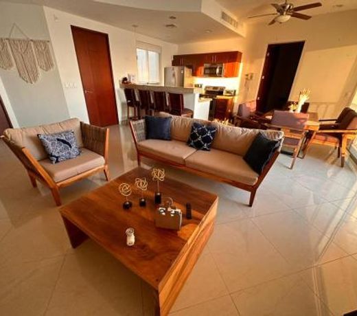 GAVIAS GRAND MAZATLAN APT. 1415