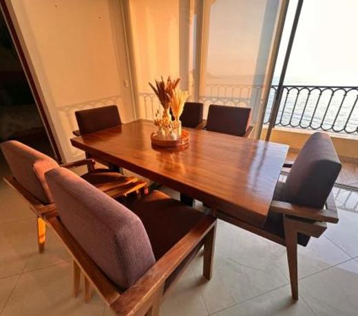 GAVIAS GRAND MAZATLAN APT. 1415