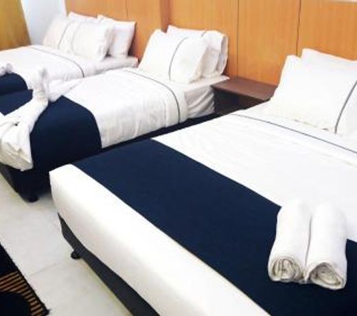 Hotel Fujisan Bukit Bintang