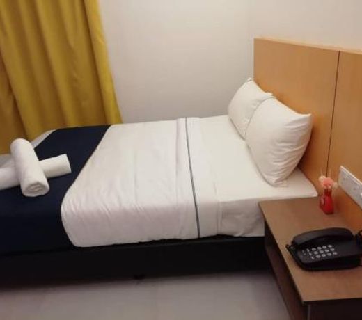 Hotel Fujisan Bukit Bintang