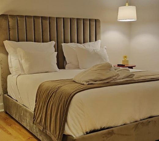 Casa dos OfÃ­cios Hotel